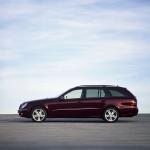 Mercedes-Benz E-Class Estate 2007 года